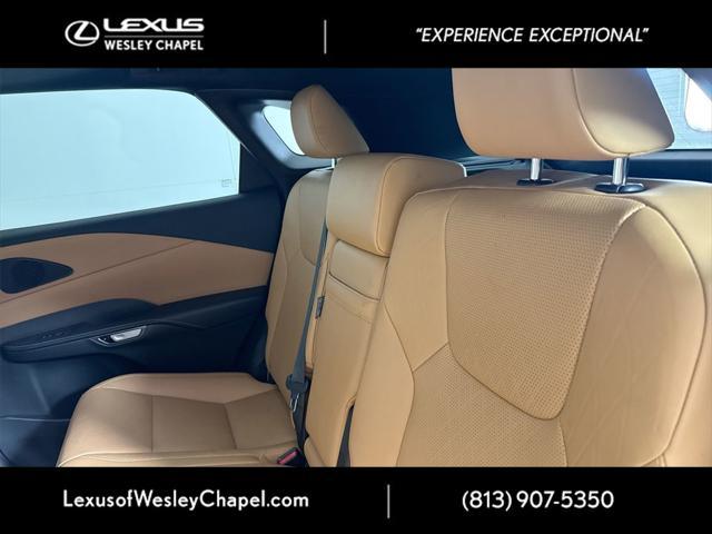 Photo of 2024 Caviar Lexus RX 350