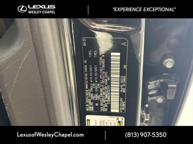 Photo of 2024 Caviar Lexus RX 350