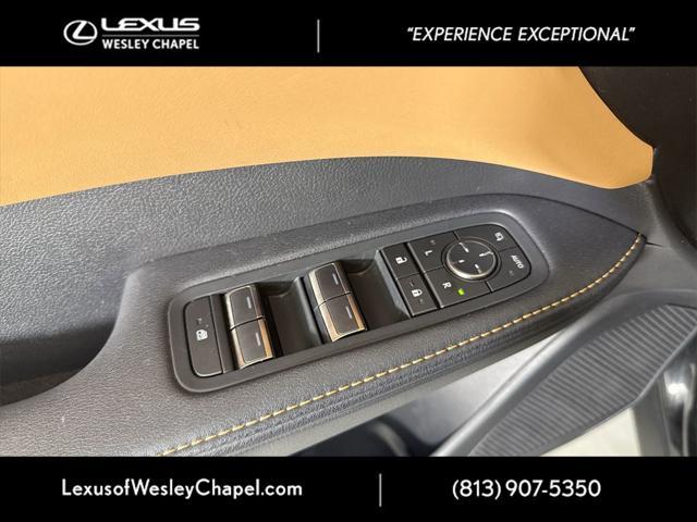 Photo of 2024 Caviar Lexus RX 350
