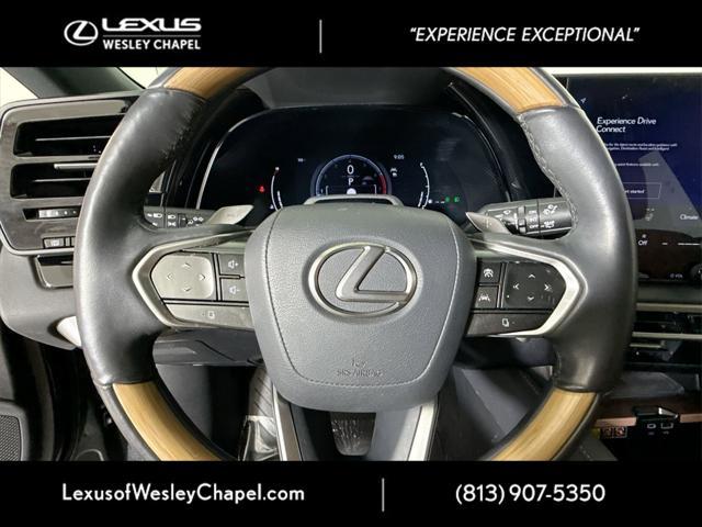 Photo of 2024 Caviar Lexus RX 350