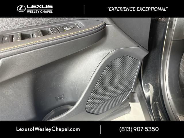 Photo of 2024 Caviar Lexus RX 350