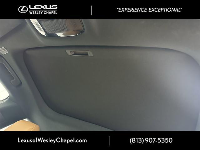 Photo of 2024 Caviar Lexus RX 350
