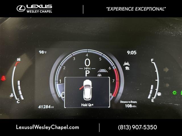 Photo of 2024 Caviar Lexus RX 350