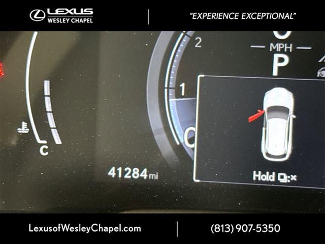 Photo of 2024 Caviar Lexus RX 350