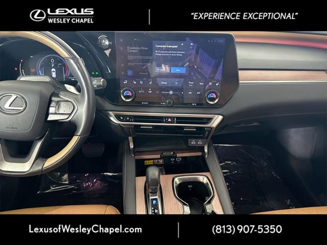 Photo of 2024 Caviar Lexus RX 350