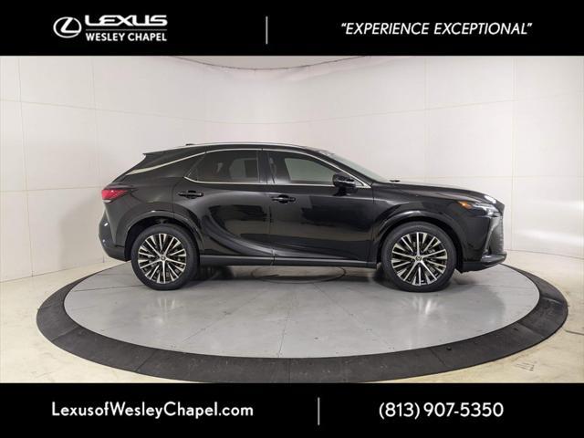 Photo of 2024 Caviar Lexus RX 350