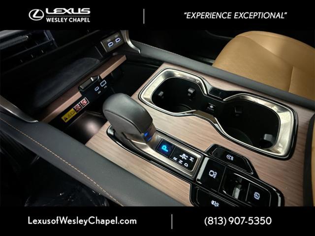 Photo of 2024 Caviar Lexus RX 350
