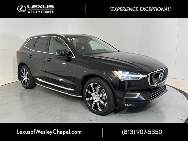 2020 Volvo XC60