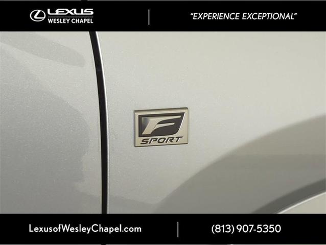 Photo of 2025 Celestial Silver Lexus TX 500h