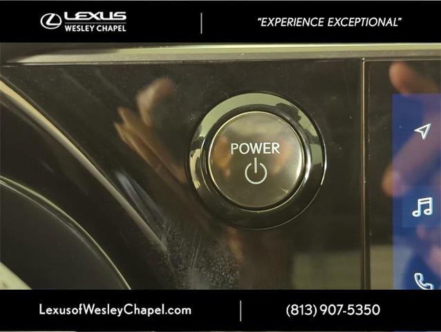 Photo of 2025 Celestial Silver Lexus TX 500h