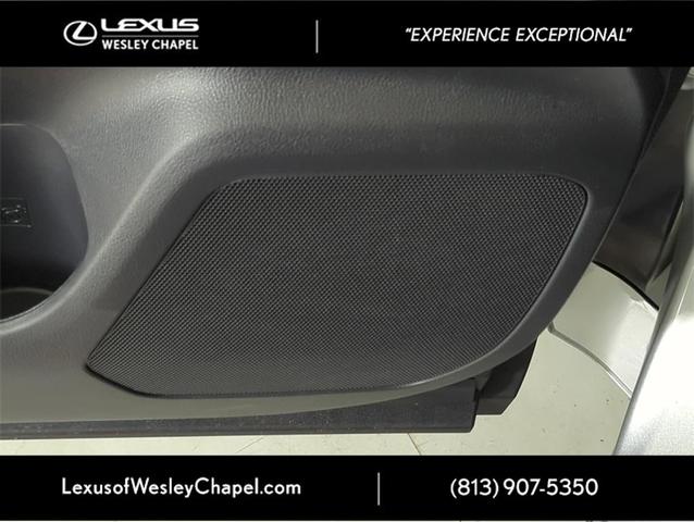 Photo of 2025 Celestial Silver Lexus TX 500h