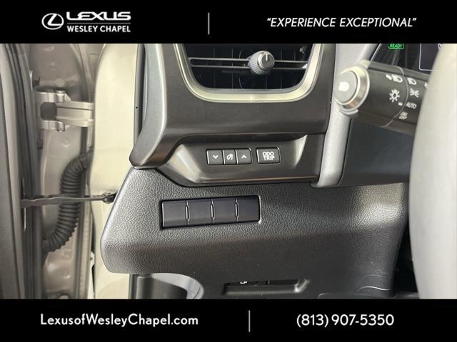 Photo of 2021 Dark Gray Metallic Lexus UX 250h