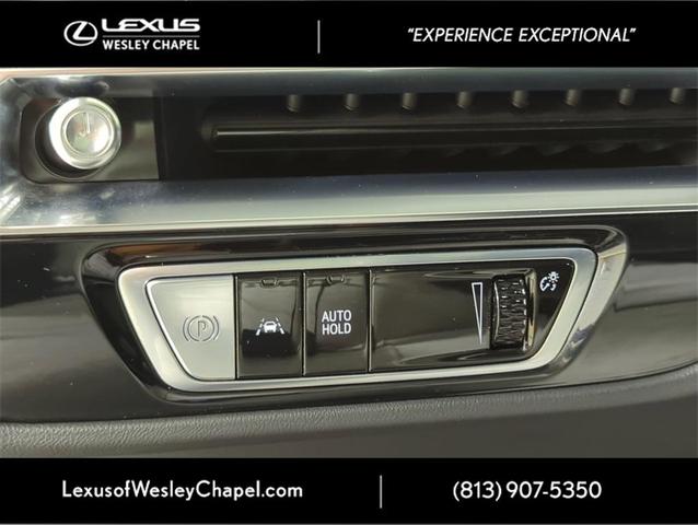 Photo of 2024 Argent Silver Metallic Cadillac LYRIQ