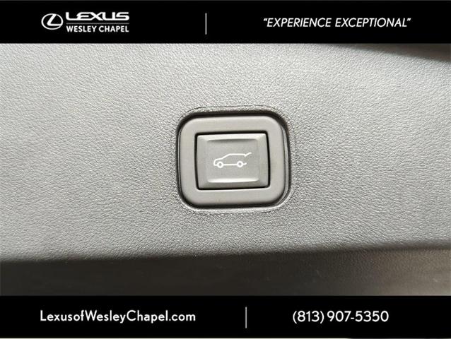 Photo of 2024 Argent Silver Metallic Cadillac LYRIQ
