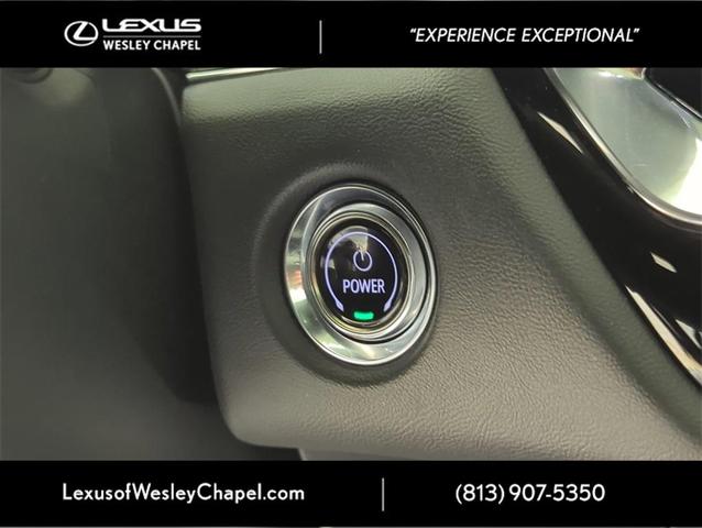 Photo of 2024 Argent Silver Metallic Cadillac LYRIQ