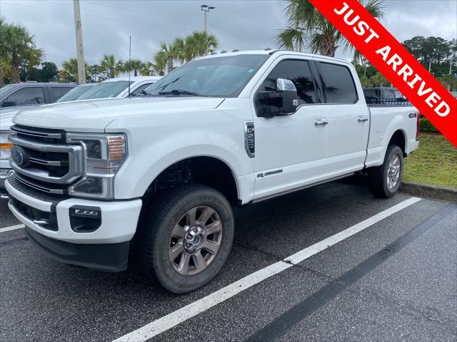 2022 Ford F-250