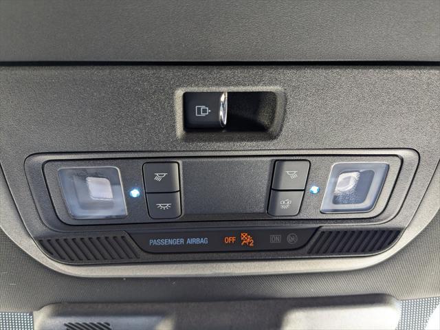 Photo of 2025 Carbonized Gray Metallic Ford F-150