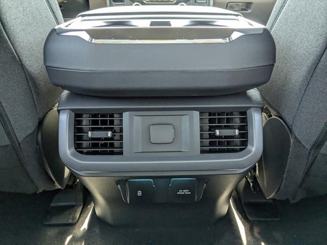 Photo of 2025 Carbonized Gray Metallic Ford F-150