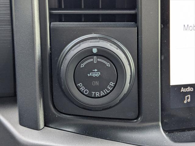 Photo of 2025 Carbonized Gray Metallic Ford F-150