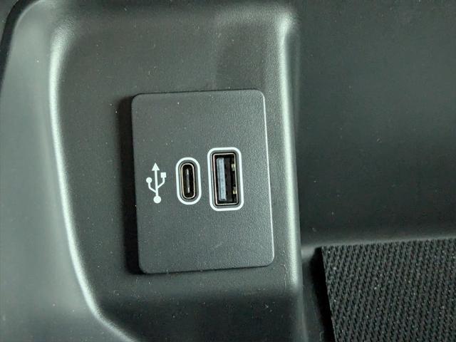 Photo of 2025 Carbonized Gray Metallic Ford F-150