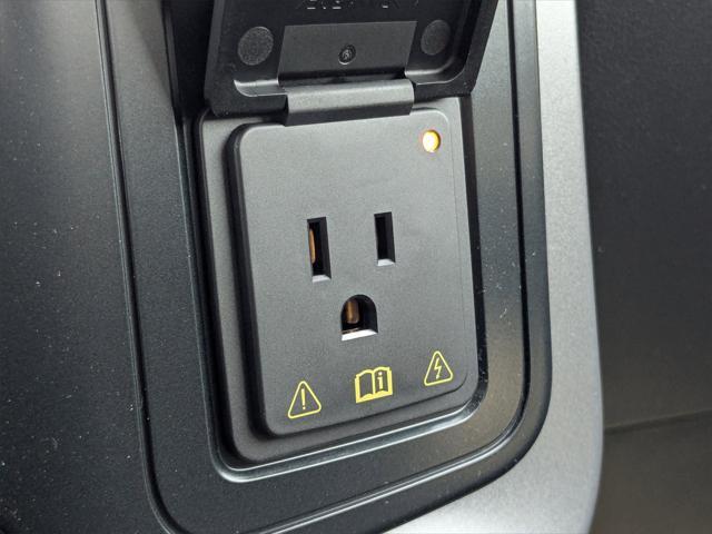 Photo of 2025 Carbonized Gray Metallic Ford F-150