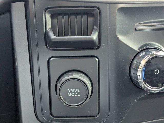 Photo of 2025 Carbonized Gray Metallic Ford F-150