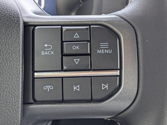 Photo of 2025 Carbonized Gray Metallic Ford F-150