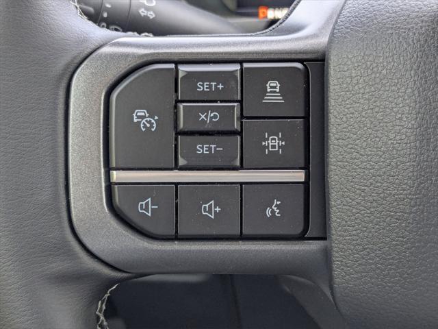 Photo of 2025 Carbonized Gray Metallic Ford F-150