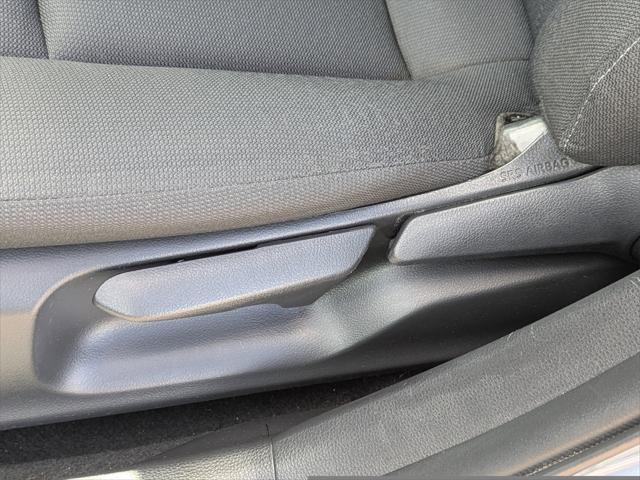 Photo of 2023 Gray Toyota Corolla