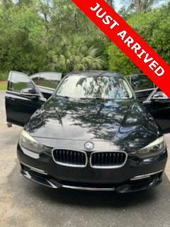 2014 BMW 328
