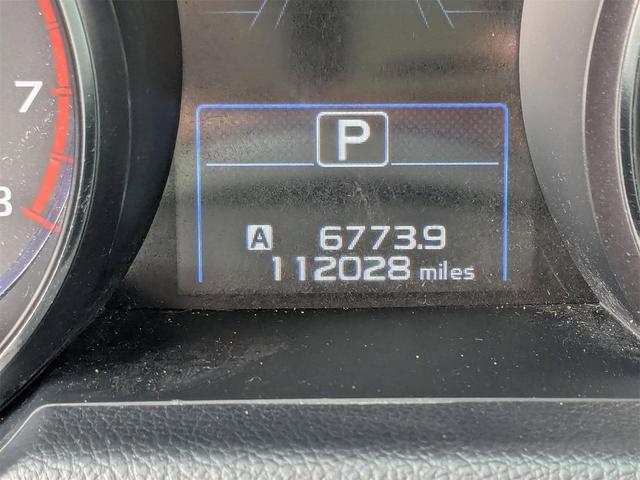 Photo of 2019 Abyss Blue Pearl Subaru Outback