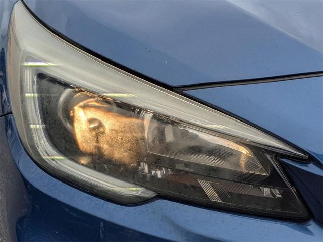 Photo of 2019 Abyss Blue Pearl Subaru Outback