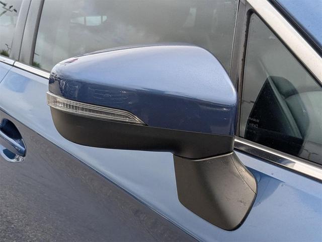 Photo of 2019 Abyss Blue Pearl Subaru Outback