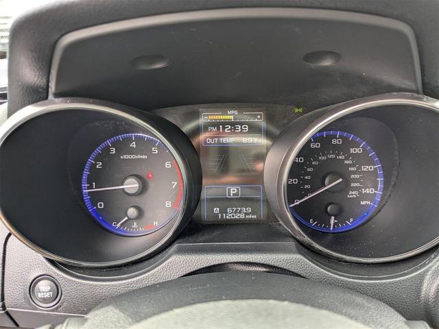 Photo of 2019 Abyss Blue Pearl Subaru Outback