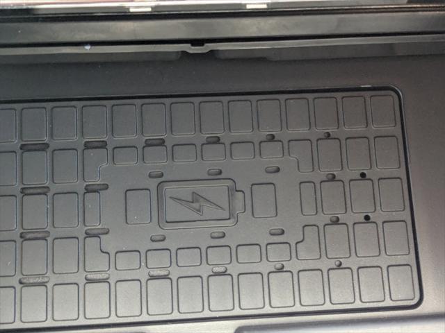 Photo of 2025 Carbonized Gray Metallic Ford F-150
