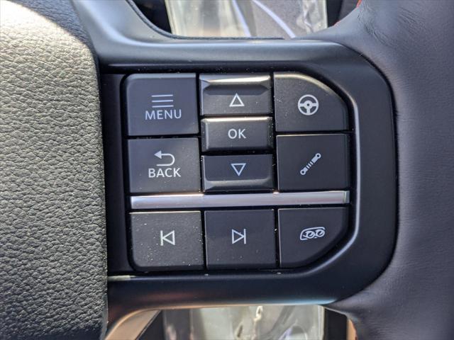 Photo of 2025 Carbonized Gray Metallic Ford F-150