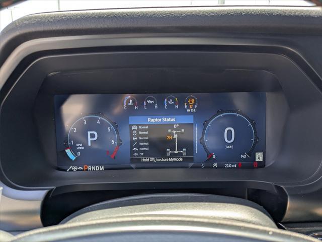 Photo of 2025 Carbonized Gray Metallic Ford F-150