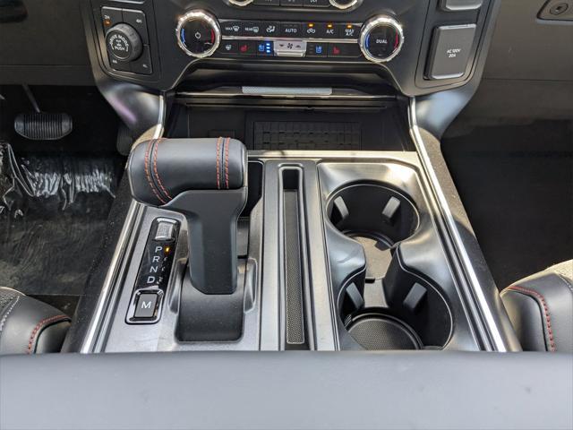 Photo of 2025 Carbonized Gray Metallic Ford F-150