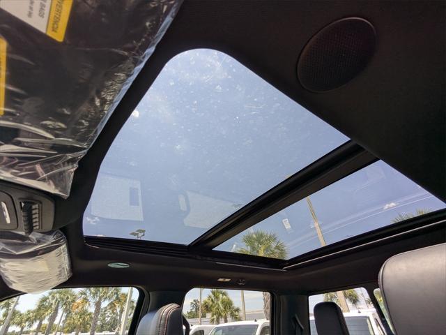 Photo of 2025 Carbonized Gray Metallic Ford F-150