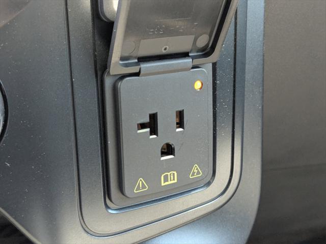 Photo of 2025 Carbonized Gray Metallic Ford F-150