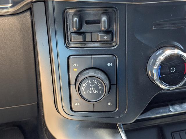 Photo of 2025 Carbonized Gray Metallic Ford F-150