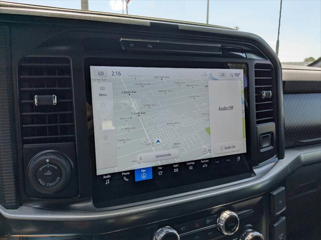 Photo of 2025 Carbonized Gray Metallic Ford F-150