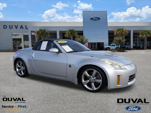 2006 Nissan 350Z