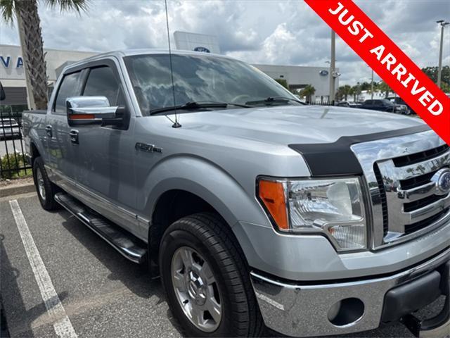 2009 Ford F-150