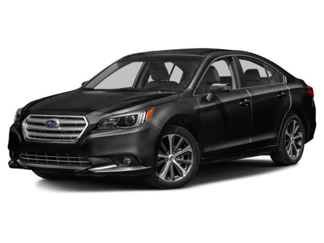 2016 Subaru Legacy