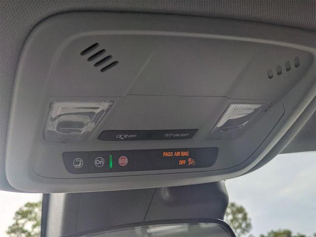 Photo of 2023 Dark Ash Metallic Chevrolet Malibu