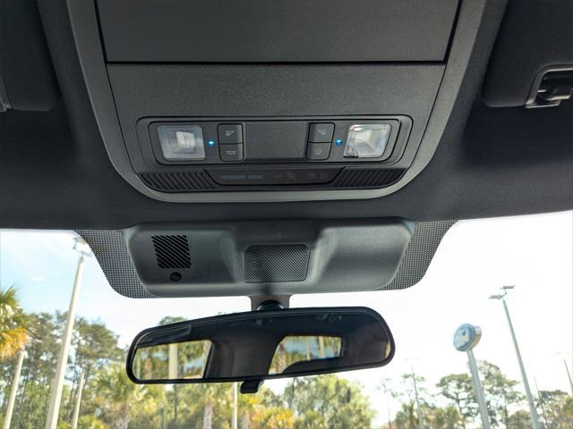 Photo of 2025 Agate Black Metallic Ford F-150