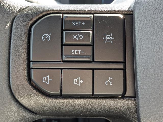 Photo of 2025 Agate Black Metallic Ford F-150