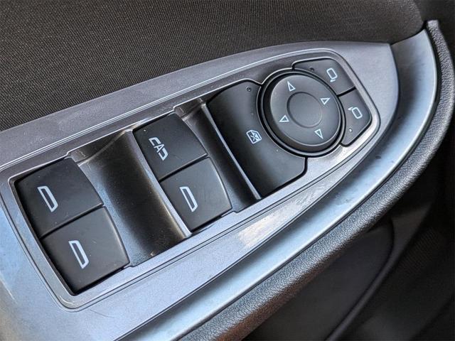 Photo of 2023 Mineral Gray Metallic Chevrolet Malibu