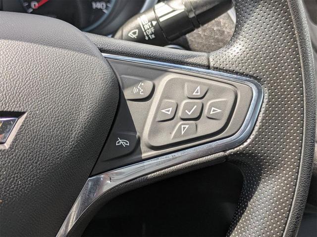 Photo of 2023 Mineral Gray Metallic Chevrolet Malibu